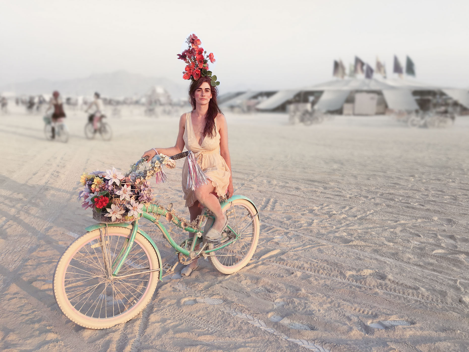 BurningMan2017-FlowerBikewoman_8510-APF1860px